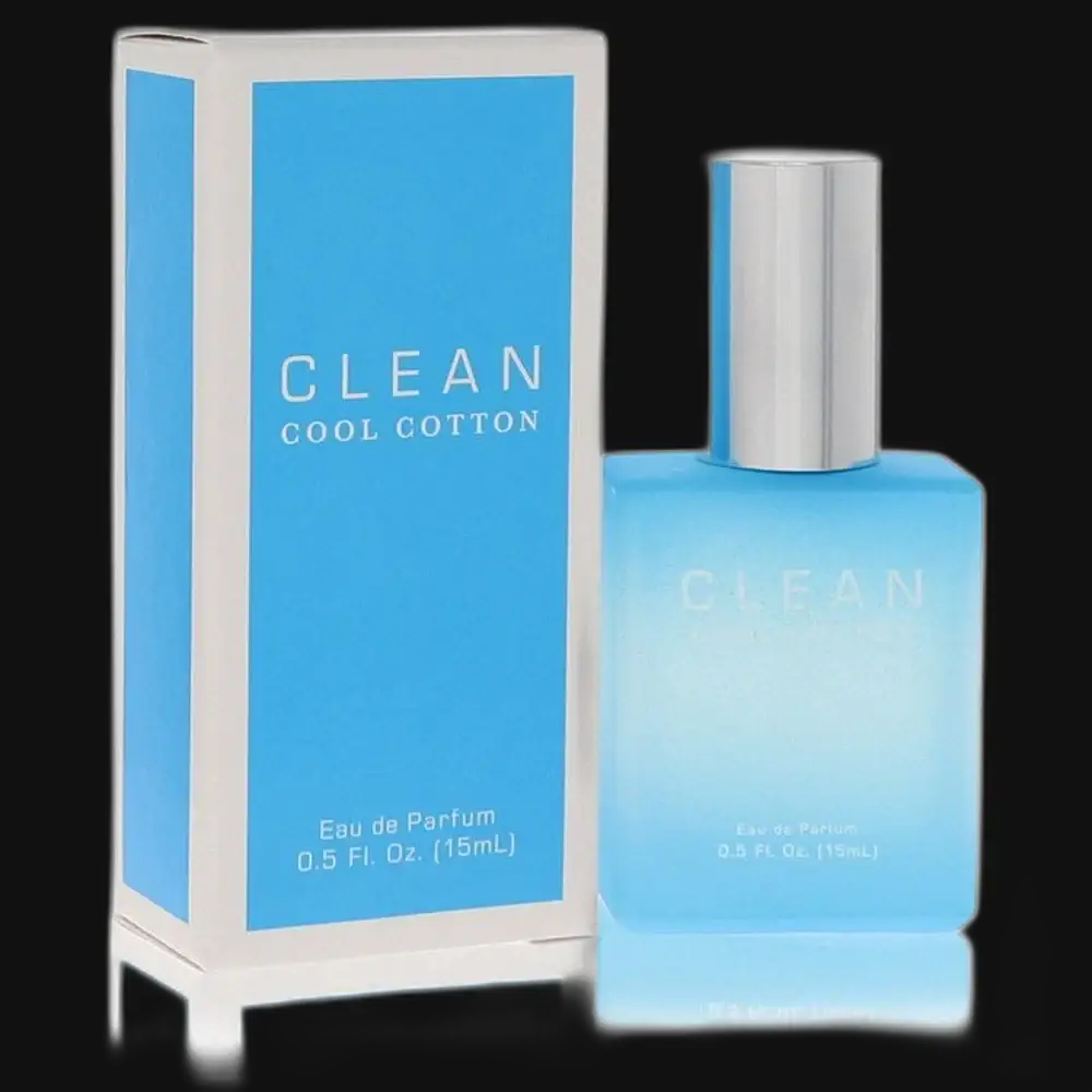 Cool Cotton By Clean Perfume for Women - Renee Lane Company
