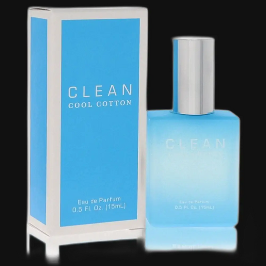 Cool Cotton By Clean Perfume for Women - Renee Lane Company