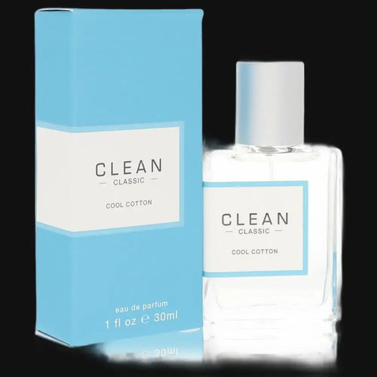 Cool Cotton By Clean Perfume for Women - Renee Lane Company