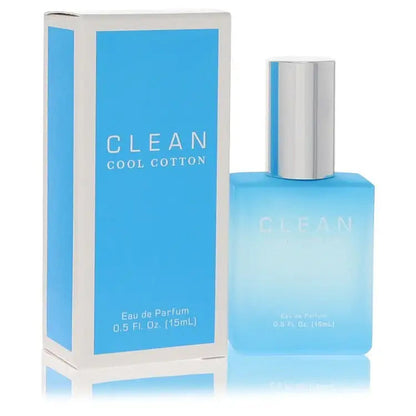 Cool Cotton By Clean Perfume for Women - Renee Lane Company