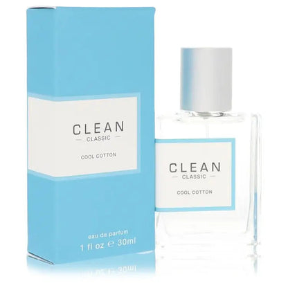 Cool Cotton By Clean Perfume for Women - Renee Lane Company