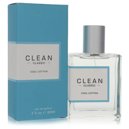Cool Cotton By Clean Perfume for Women - Renee Lane Company