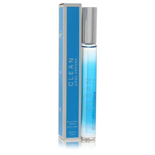 Cool Cotton Roller Ball By Clean Perfume for Women - Renee Lane Company