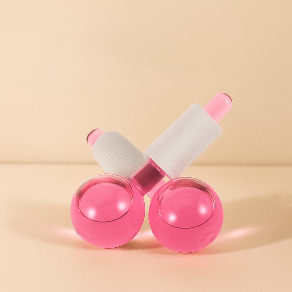 Cool Roller Balls - Renee Lane Company