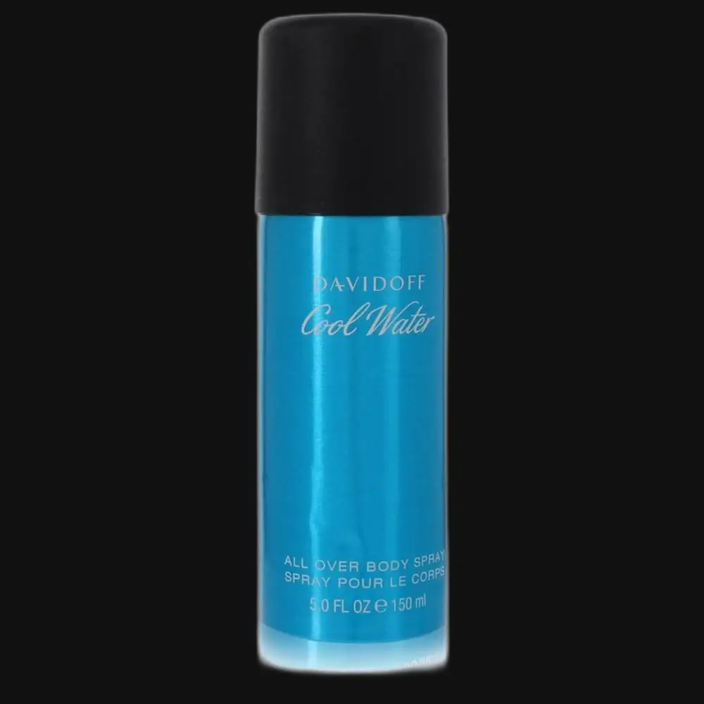 Cool Water By Davidoff Cologne for Men - Renee Lane Company