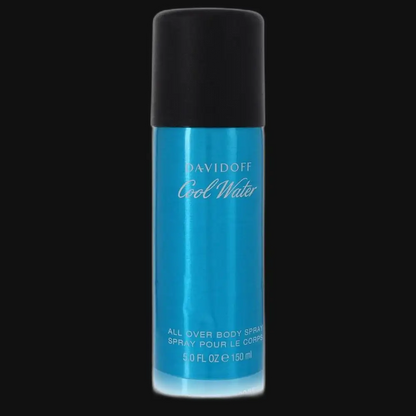 Cool Water By Davidoff Cologne for Men - Renee Lane Company