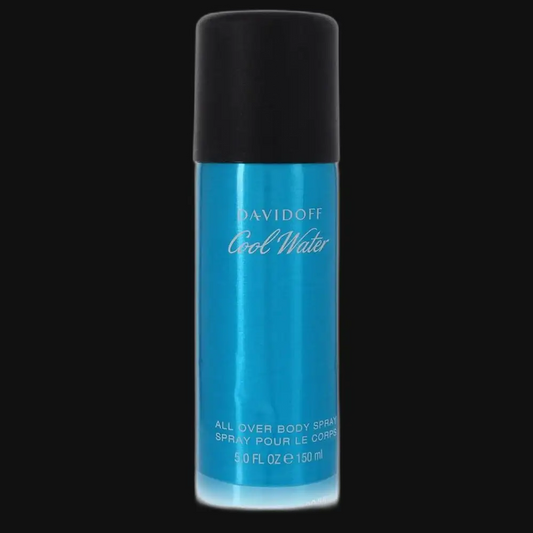 Cool Water By Davidoff Cologne for Men - Renee Lane Company