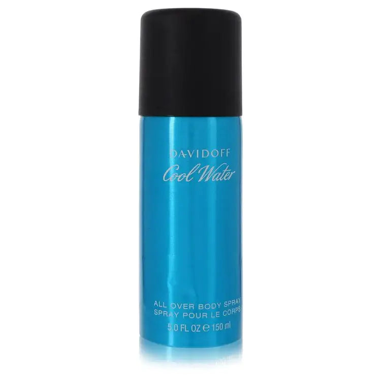 Cool Water By Davidoff Cologne for Men - Renee Lane Company