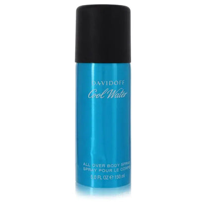 Cool Water By Davidoff Cologne for Men - Renee Lane Company