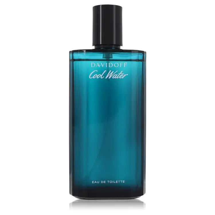 Cool Water By Davidoff Cologne for Men - Renee Lane Company