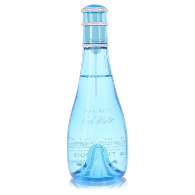 Cool Water By Davidoff Perfume for Women - Renee Lane Company