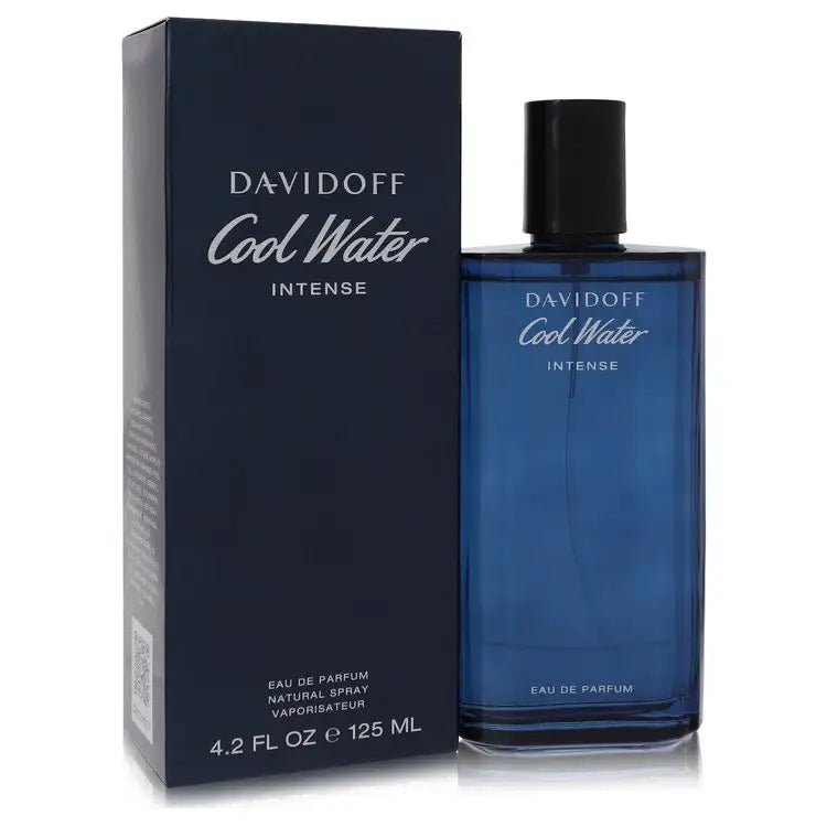 Cool Water Intense By Davidoff Cologne for Men - Renee Lane Company