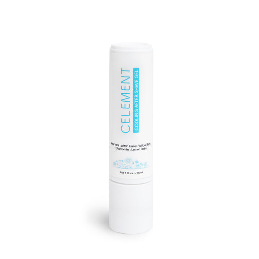 Cooling After Shave Gel - Renee Lane Company