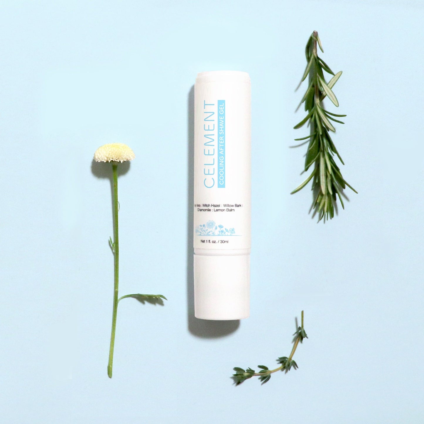 Cooling After Shave Gel - Renee Lane Company