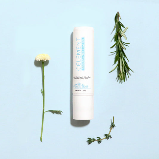Cooling After Shave Gel - Renee Lane Company