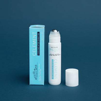 Cooling After Shave Gel - Renee Lane Company