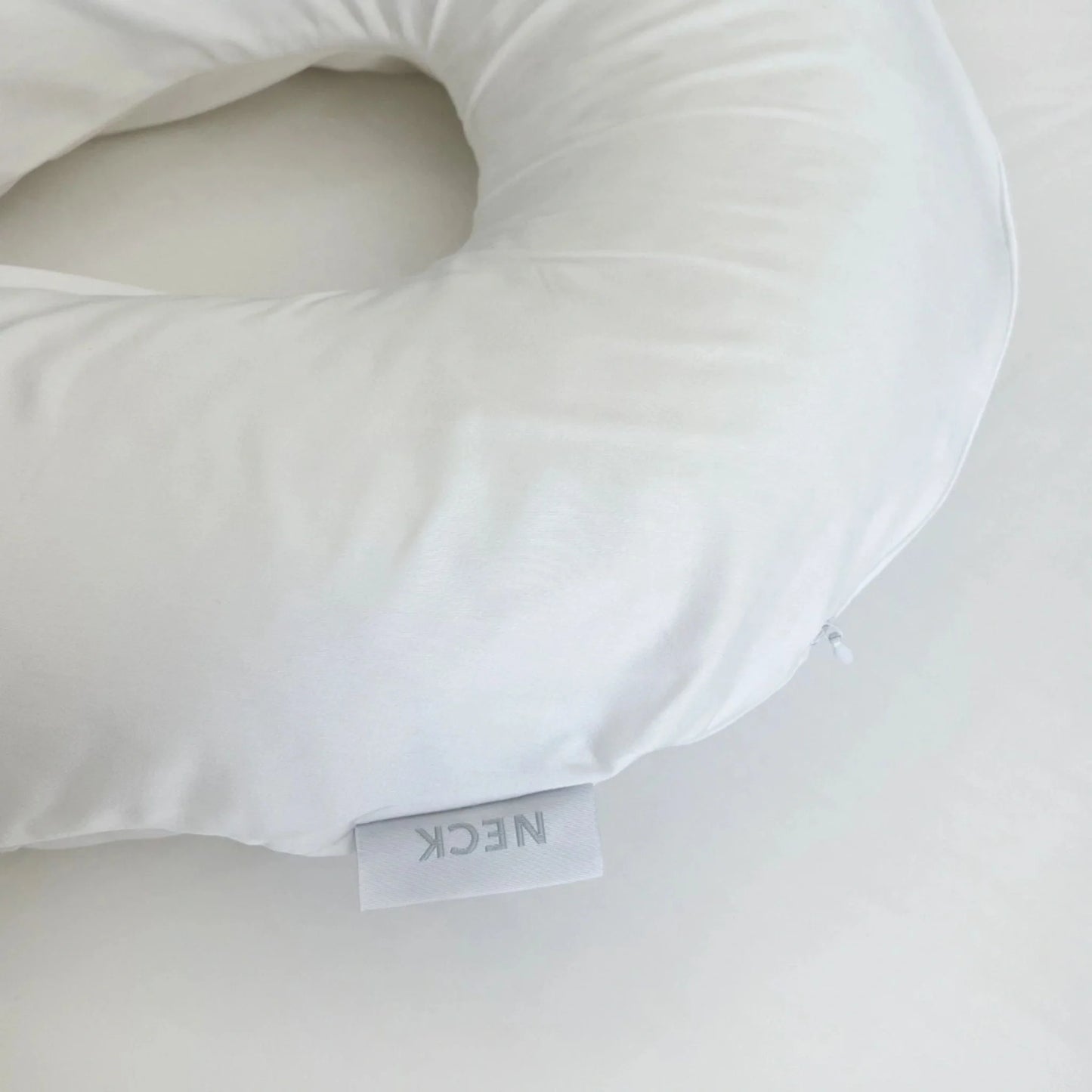 Cooling Bamboo Viscose Travel Pillowcase For Sensitive Skin Signature Collection - Renee Lane Company