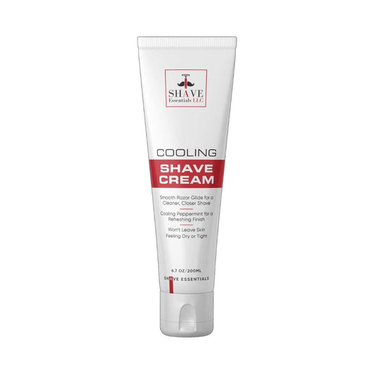 Cooling Shave Cream - Renee Lane Company