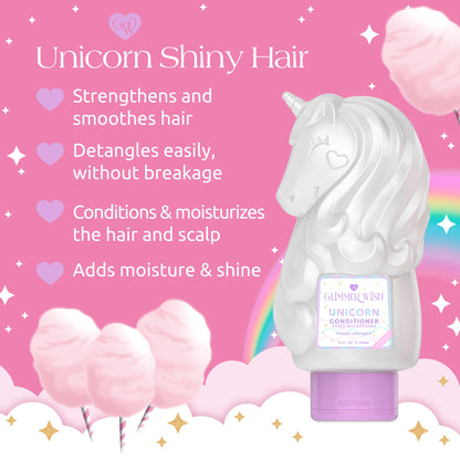 Unicorn Conditioner