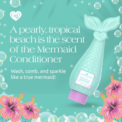 Mermaid Conditioner