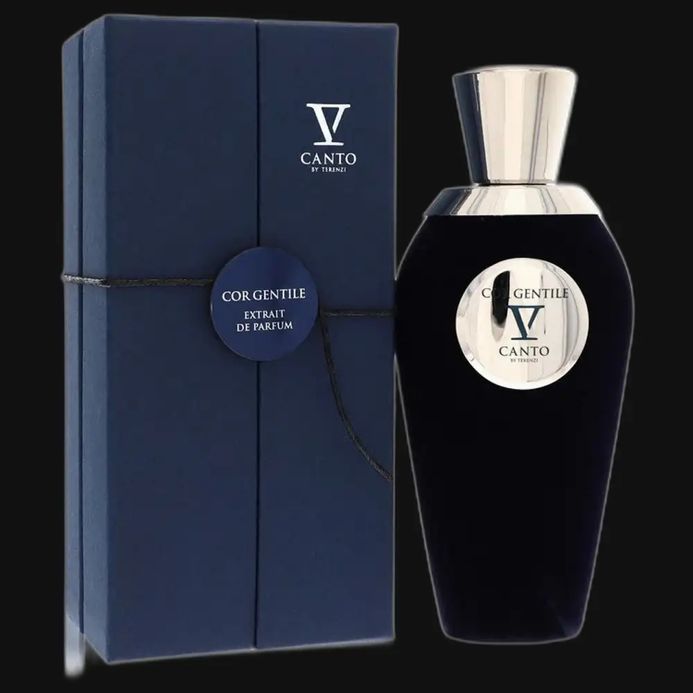 Cor Gentile V By V Canto (Unisex) - Renee Lane Company