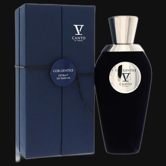 Cor Gentile V By V Canto (Unisex) - Renee Lane Company