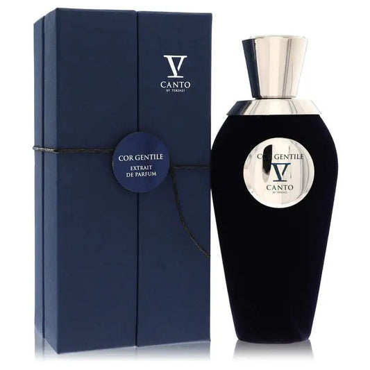Cor Gentile V By V Canto (Unisex) - Renee Lane Company