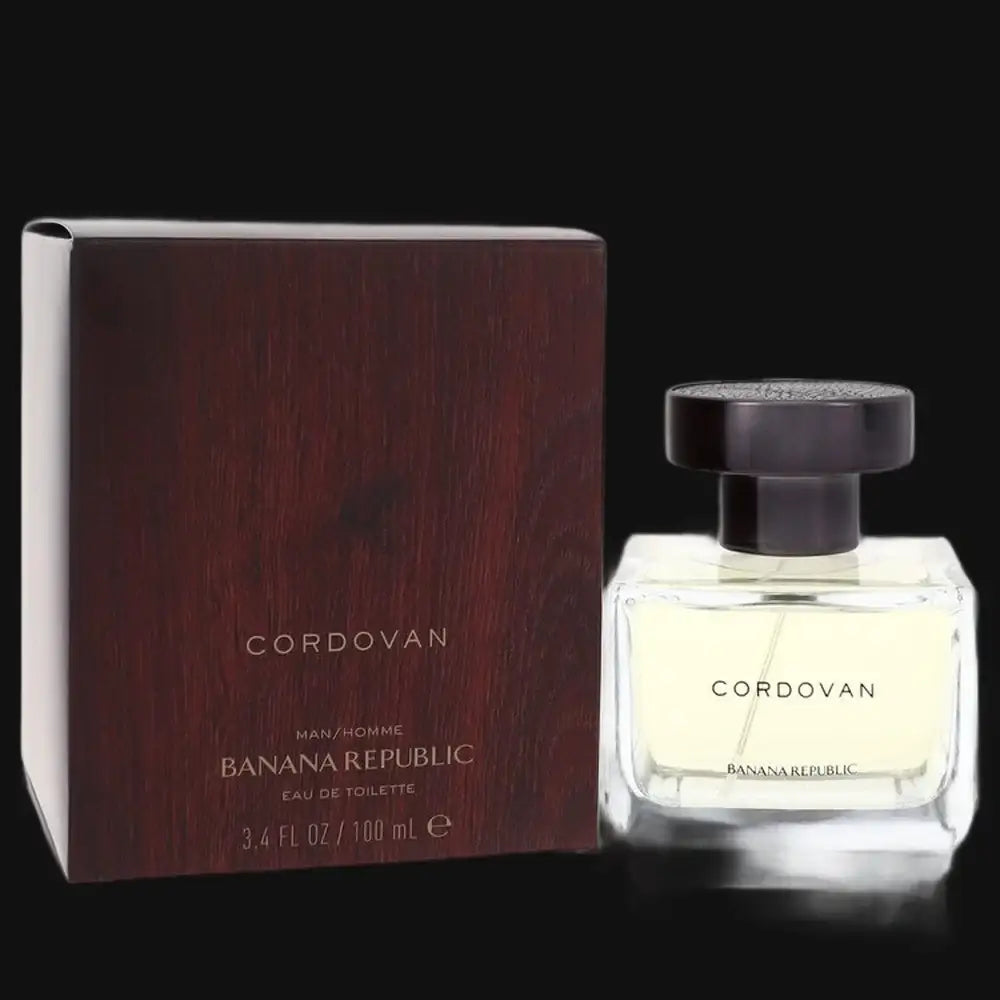 Cordovan By Banana Republic Cologne for Men - Renee Lane Company