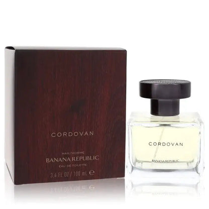 Cordovan By Banana Republic Cologne for Men - Renee Lane Company