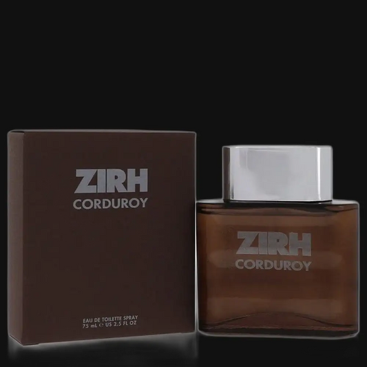 Corduroy By Zirh International Cologne for Men - Renee Lane Company