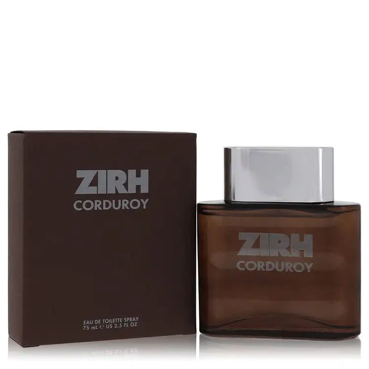 Corduroy By Zirh International Cologne for Men - Renee Lane Company
