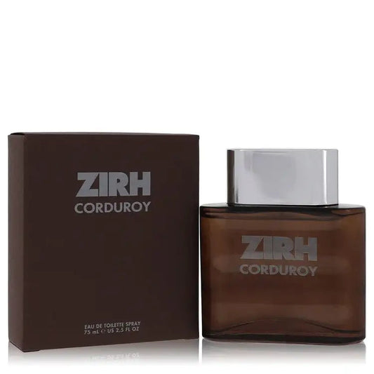 Corduroy By Zirh International Cologne for Men - Renee Lane Company