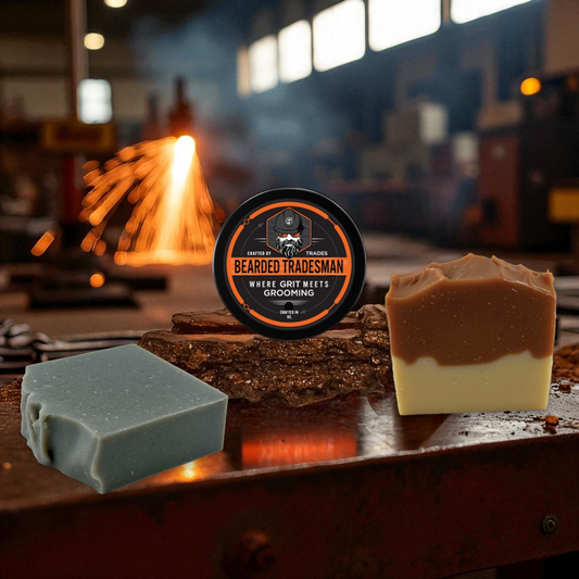 Core Grit Kit - Renee Lane Company