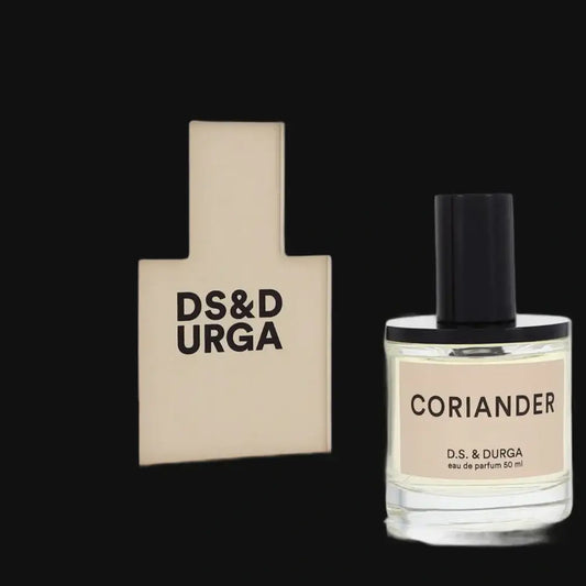 Coriander By D.S. & Durga Perfume for Women - Renee Lane Company