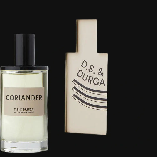 Coriander By D.S. & Durga Perfume for Women - Renee Lane Company