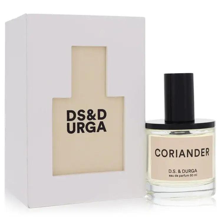Coriander By D.S. & Durga Perfume for Women - Renee Lane Company