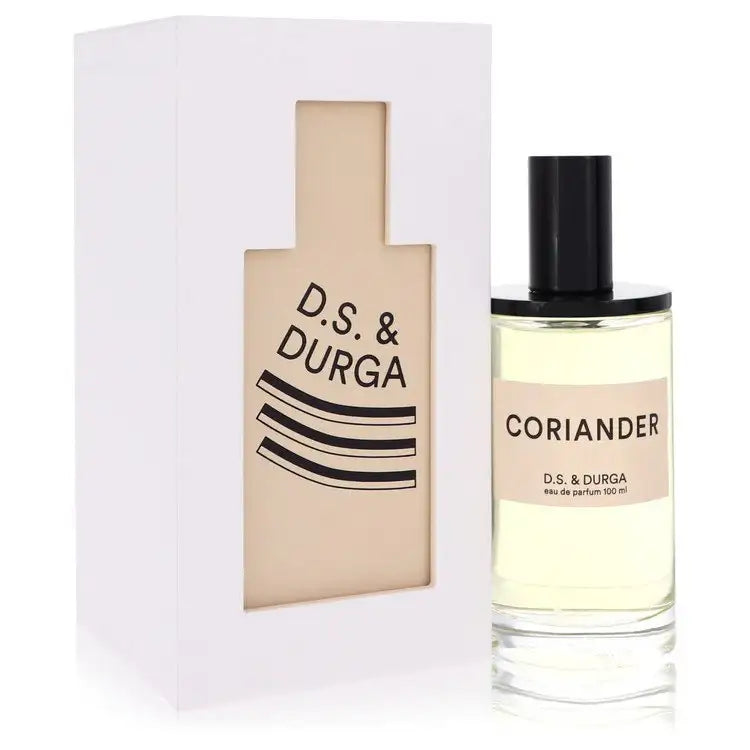 Coriander By D.S. & Durga Perfume for Women - Renee Lane Company