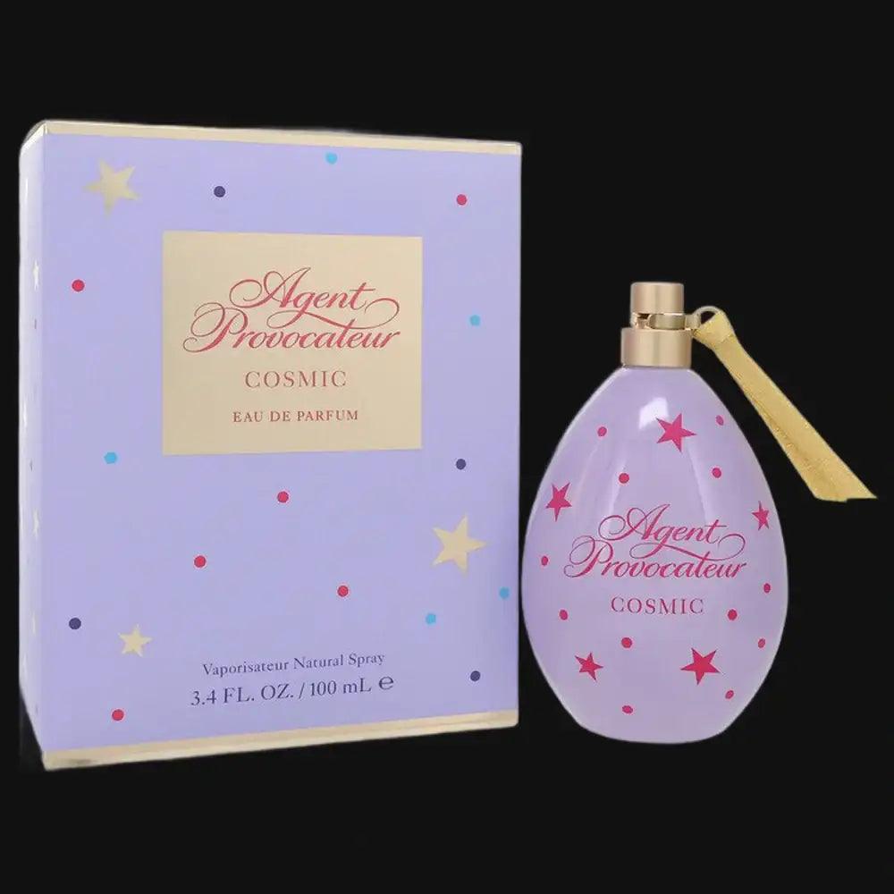Cosmic By Agent Provocateur Perfume for Women - Renee Lane Company