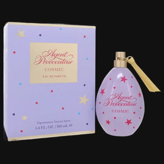 Cosmic By Agent Provocateur Perfume for Women - Renee Lane Company