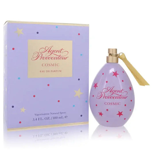 Cosmic By Agent Provocateur Perfume for Women - Renee Lane Company