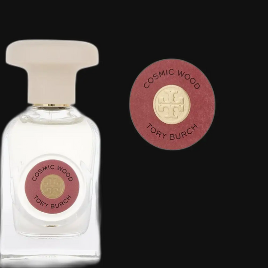 Cosmic Wood By Tory Burch Perfume for Women - Renee Lane Company