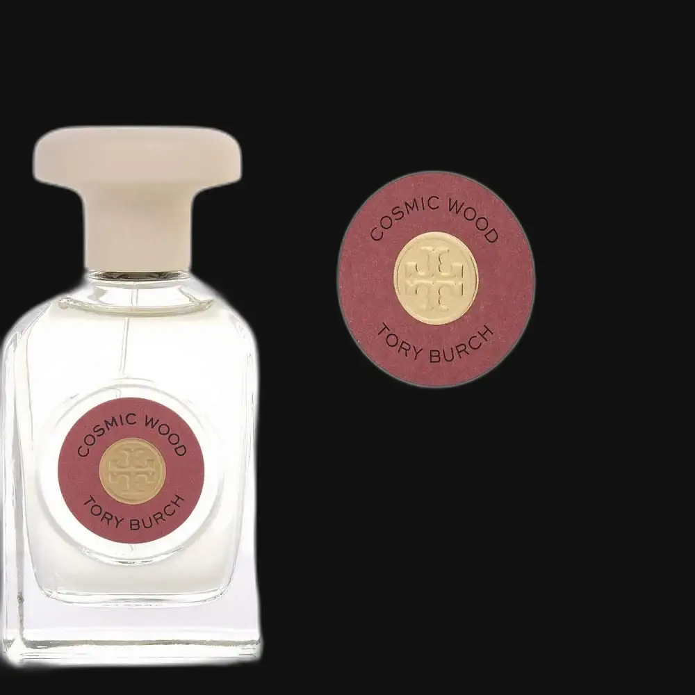 Cosmic Wood By Tory Burch Perfume for Women - Renee Lane Company