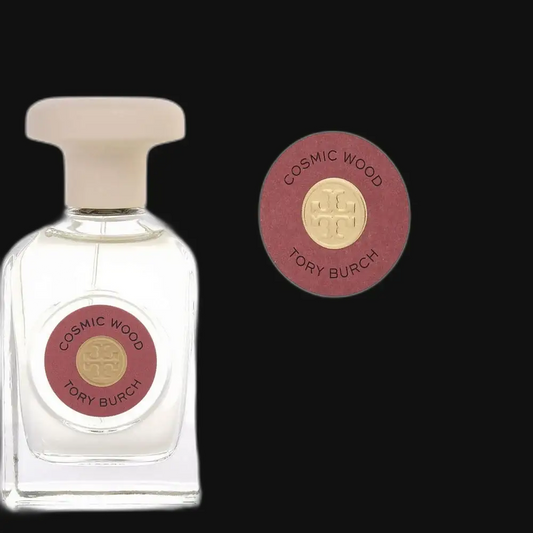 Cosmic Wood By Tory Burch Perfume for Women - Renee Lane Company