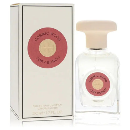 Cosmic Wood By Tory Burch Perfume for Women - Renee Lane Company
