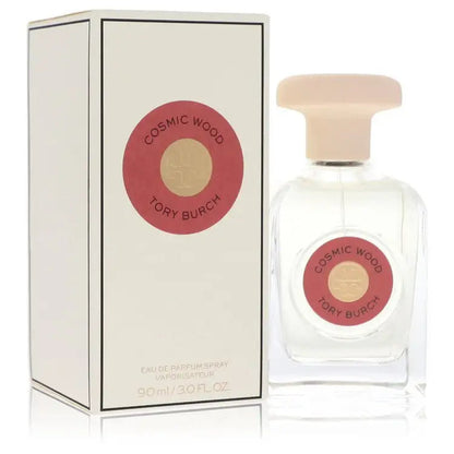 Cosmic Wood By Tory Burch Perfume for Women - Renee Lane Company