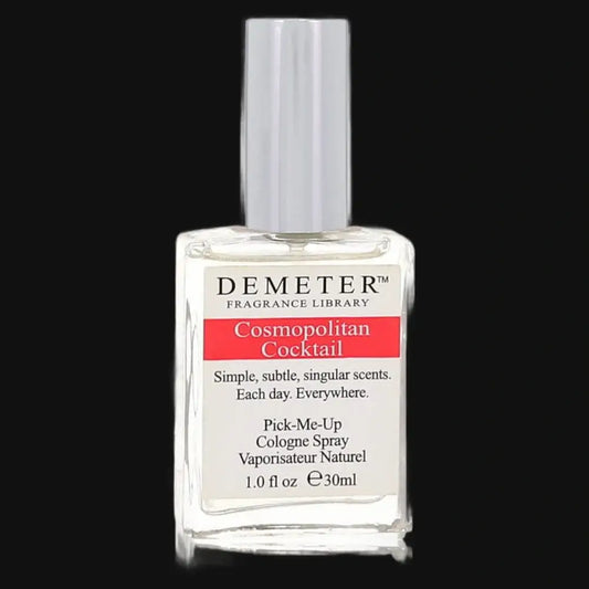 Cosmopolitan Cocktail By Demeter Perfume for Women - Renee Lane Company