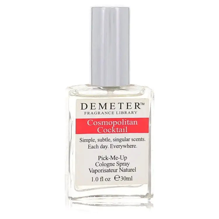 Cosmopolitan Cocktail By Demeter Perfume for Women - Renee Lane Company