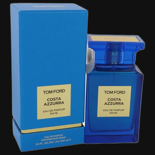 Costa Azzurra By Tom Ford (Unisex) - Renee Lane Company