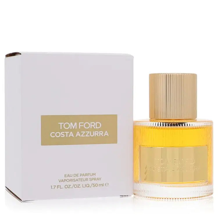 Costa Azzurra By Tom Ford (Unisex) - Renee Lane Company