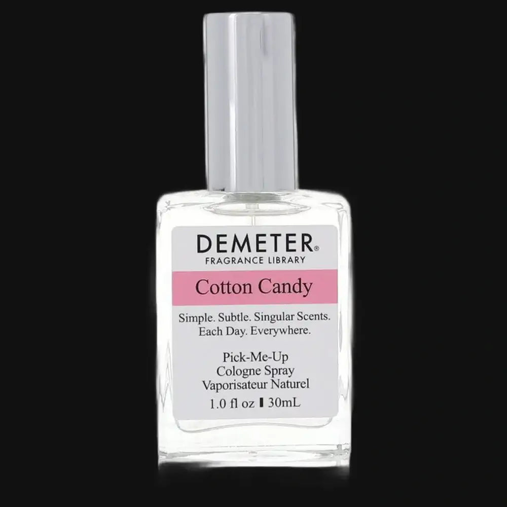 Cotton Candy By Demeter Perfume for Women - Renee Lane Company